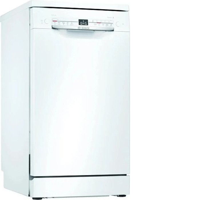 Посудомоечная машина BOSCH SPS2IKW10E
