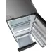 Холодильник DELONGHI DMFS 19PINF GB MATTEO Холодильник DELONGHI DMFS 19PINF GB MATTEO