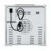 Духовой шкаф MAUNFELD EOEH7613W Glossy Духовой шкаф MAUNFELD EOEH7613W Glossy