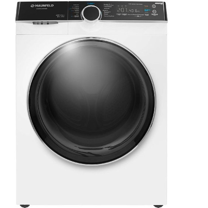 Стиральная машина MAUNFELD MFWM1486WH06 Стиральная машина MAUNFELD MFWM1486WH06