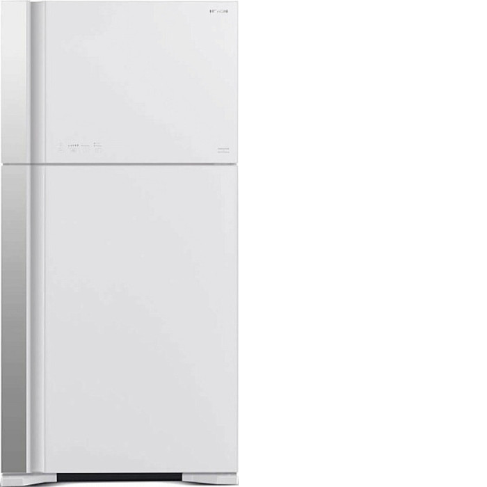 Холодильник HITACHI R-VG610PUC7 GPW