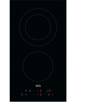 Варочная поверхность AEG HRB32310CB