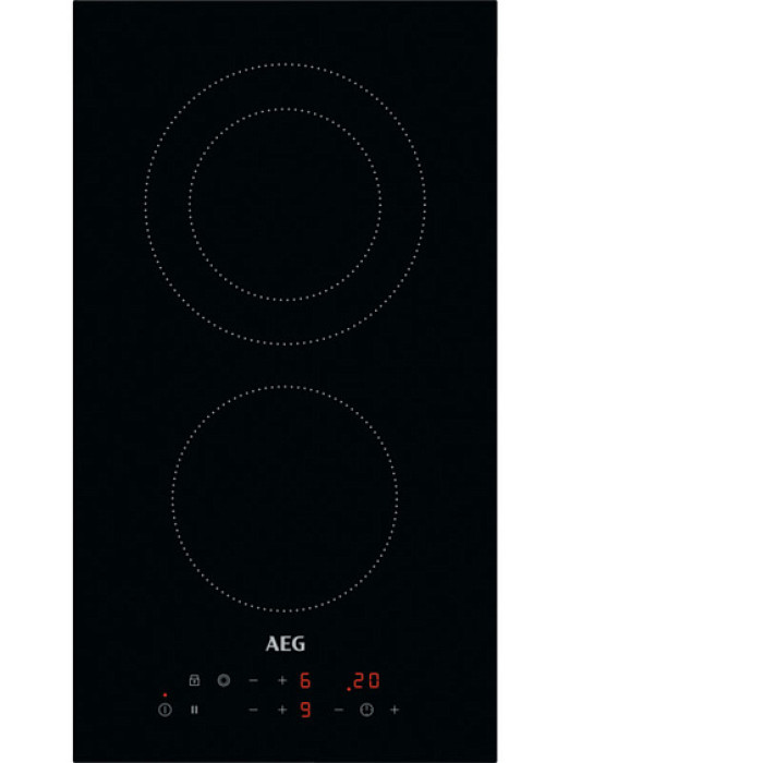 Варочная поверхность AEG HRB32310CB