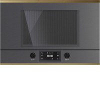 Микроволновая печь KUPPERSBUSCH ML 6330.0 GPH 4 Микроволновая печь KUPPERSBUSCH ML 6330.0 GPH 4
