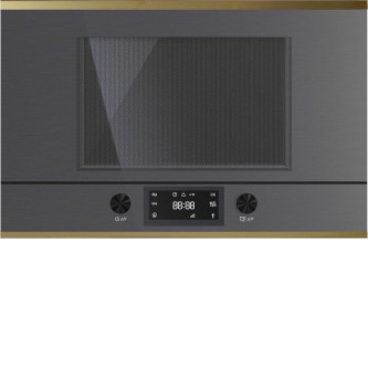 Микроволновая печь KUPPERSBUSCH ML 6330.0 GPH 4