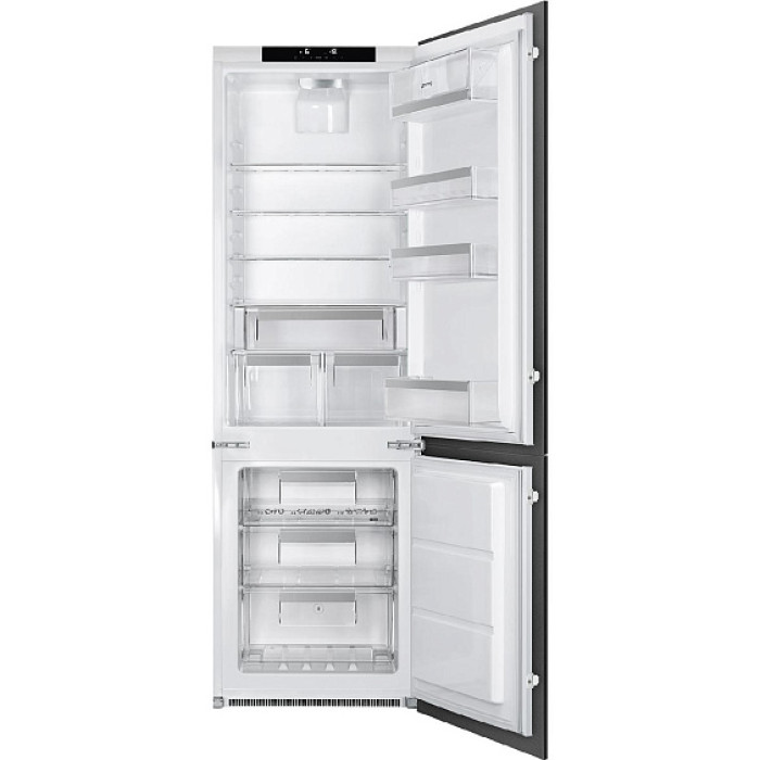 Холодильник SMEG C8174N3E1 Холодильник SMEG C8174N3E1