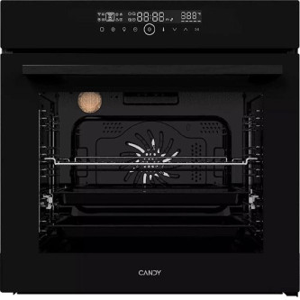 Духовой шкаф CANDY COXT12LATBB Духовой шкаф CANDY COXT12LATBB