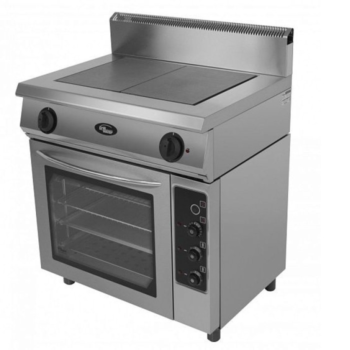 Плита GRILL MASTER Ф2ПДЭ/600 Плита GRILL MASTER Ф2ПДЭ/600