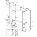 Холодильник ELECTROLUX LNS6TE19S Холодильник ELECTROLUX LNS6TE19S