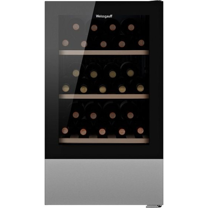 Винный шкаф WEISSGAUFF WWC-30 Bottle Винный шкаф WEISSGAUFF WWC-30 Bottle