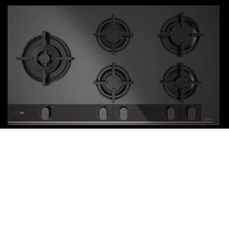 Варочная поверхность TEKA GBC 95-G1 GBC MATT BLACK (112570237) Варочная поверхность TEKA GBC 95-G1 GBC MATT BLACK (112570237)