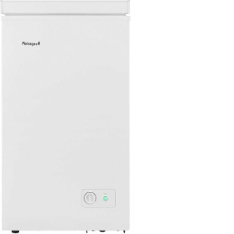 Морозильный ларь WEISSGAUFF WFH-100 МС