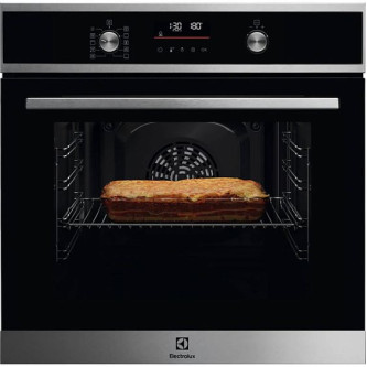 Духовой шкаф ELECTROLUX COF6P76BX