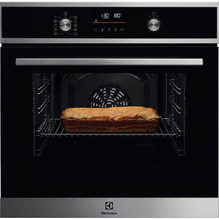 Духовой шкаф ELECTROLUX COF6P76BX