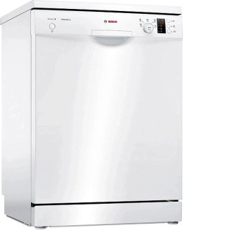 Посудомоечная машина BOSCH SMS25AW05E
