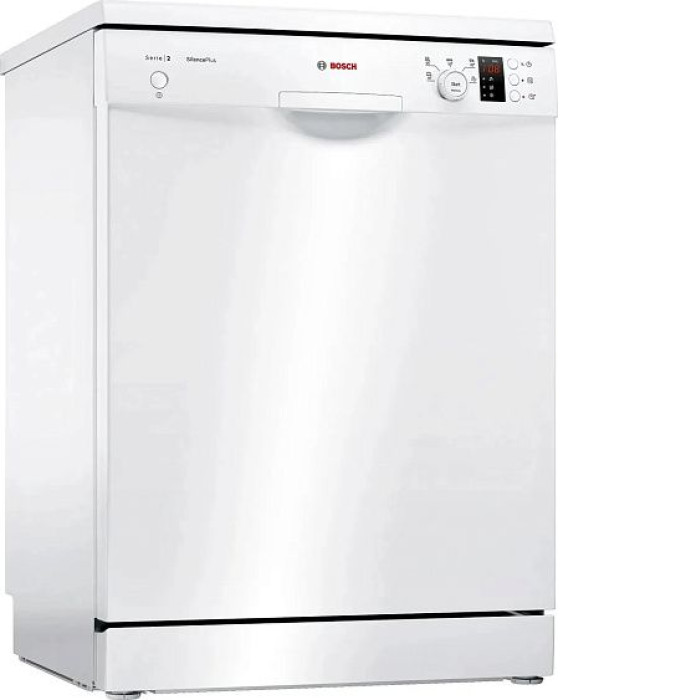 Посудомоечная машина BOSCH SMS25AW05E Посудомоечная машина BOSCH SMS25AW05E