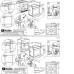 Духовой шкаф ELECTROLUX EOF3F00X