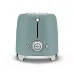 Тостер SMEG TSF01EGMEU