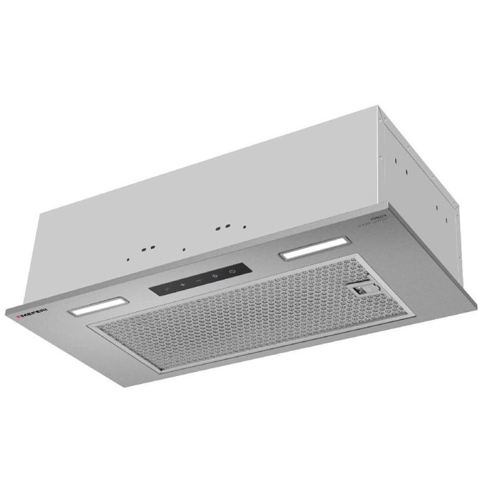 Вытяжка MEFERI INBOX60IX SENSOR COMFORT Вытяжка MEFERI INBOX60IX SENSOR COMFORT