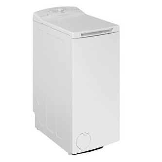 Стиральная машина WHIRLPOOL TDLR 6240L EU/N