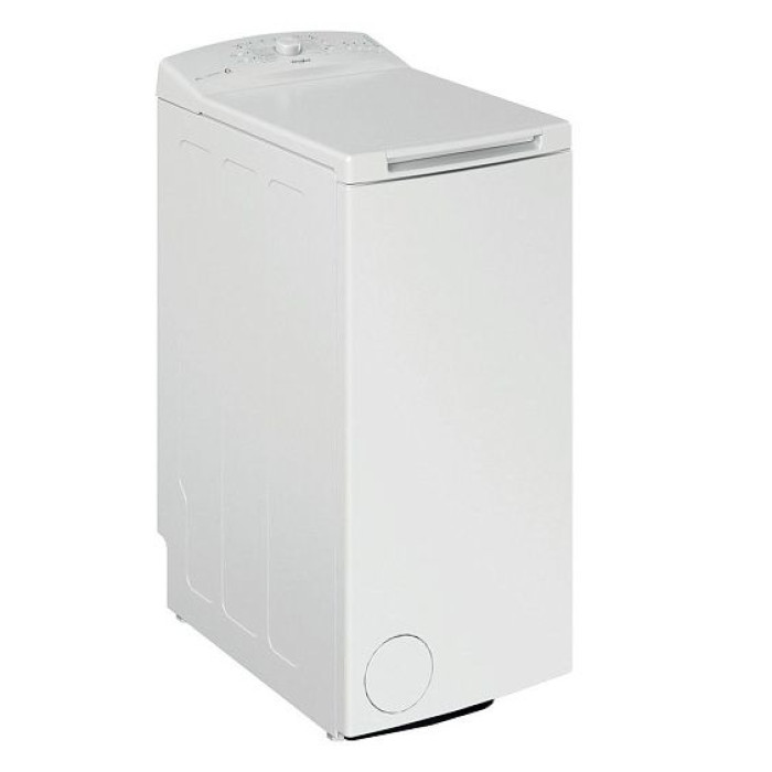 Стиральная машина WHIRLPOOL TDLR 6240L EU/N Стиральная машина WHIRLPOOL TDLR 6240L EU/N