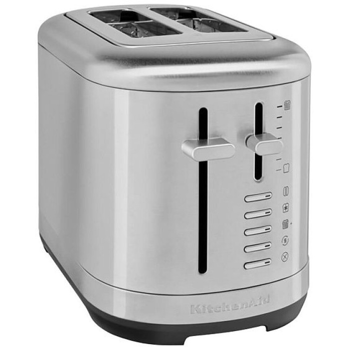 Тостер KITCHENAID 5KMT2109ESX Тостер KITCHENAID 5KMT2109ESX