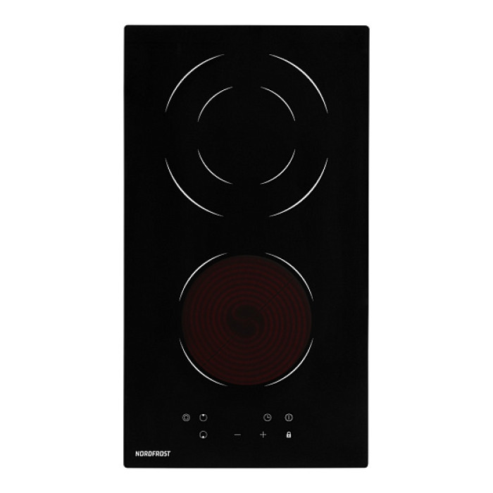 Варочная поверхность NORDFROST EM 3029 B Варочная поверхность NORDFROST EM 3029 B
