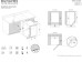 Винный шкаф DUNAVOX DAUF-46.145DBH Винный шкаф DUNAVOX DAUF-46.145DBH