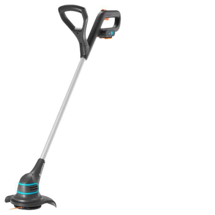 Аккумуляторный триммер Gardena SmallCut Li-23R 09822-20.000.00 Аккумуляторный триммер Gardena SmallCut Li-23R 09822-20.000.00