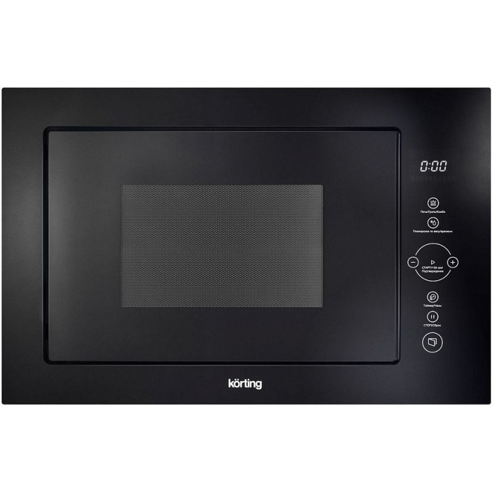 Микроволновая печь KORTING KMI 825 TGN