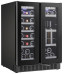 Винный шкаф TEMPTECH SOM2DX60DRB Винный шкаф TEMPTECH SOM2DX60DRB