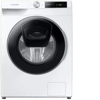 Стиральная машина SAMSUNG WW80T654DLE