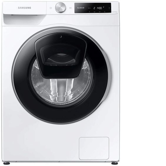 Стиральная машина SAMSUNG WW80T654DLE