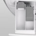 Стиральная машина ELECTROLUX EW2T528SP Стиральная машина ELECTROLUX EW2T528SP