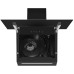 Вытяжка MEFERI AIRBOX60BK COMFORT Вытяжка MEFERI AIRBOX60BK COMFORT