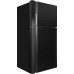 Холодильник HITACHI R-V610PUC7 BBK Холодильник HITACHI R-V610PUC7 BBK