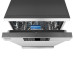 Посудомоечная машина DELONGHI DDWS 665 X EMILIO Посудомоечная машина DELONGHI DDWS 665 X EMILIO