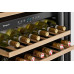 Винный шкаф WEISSGAUFF WWC-46 DB DualZone Винный шкаф WEISSGAUFF WWC-46 DB DualZone