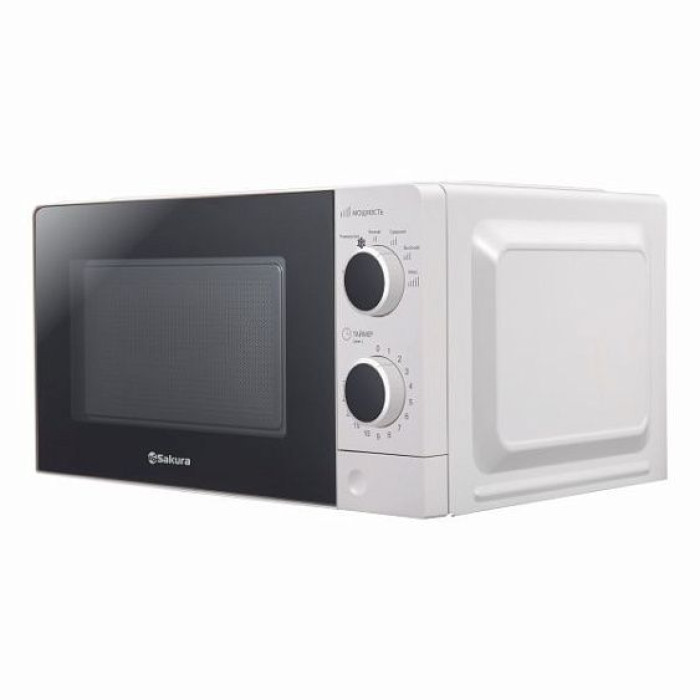 Микроволновая печь SAKURA SA-7055W