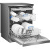 Посудомоечная машина WEISSGAUFF DW 6039 Touch Dual Wash Inox