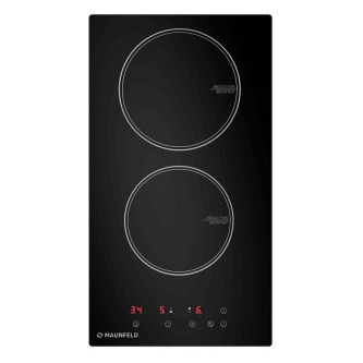 Варочная поверхность MAUNFELD CVI292BK