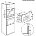Кофемашина AEG KKA894500M Кофемашина AEG KKA894500M