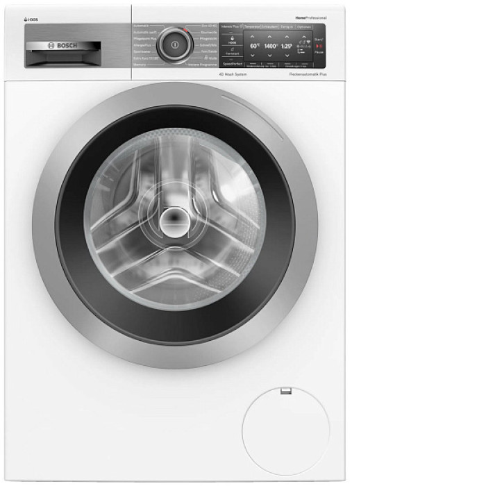 Стиральная машина BOSCH WAV28E43