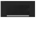 Вытяжка MEFERI SMARTBOX60BK POWER Вытяжка MEFERI SMARTBOX60BK POWER