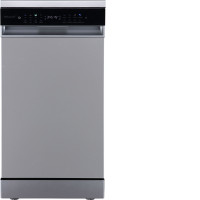 Посудомоечная машина WEISSGAUFF DW 4538 Inverter Touch Inox Посудомоечная машина WEISSGAUFF DW 4538 Inverter Touch Inox