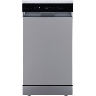 Посудомоечная машина WEISSGAUFF DW 4538 Inverter Touch Inox Посудомоечная машина WEISSGAUFF DW 4538 Inverter Touch Inox