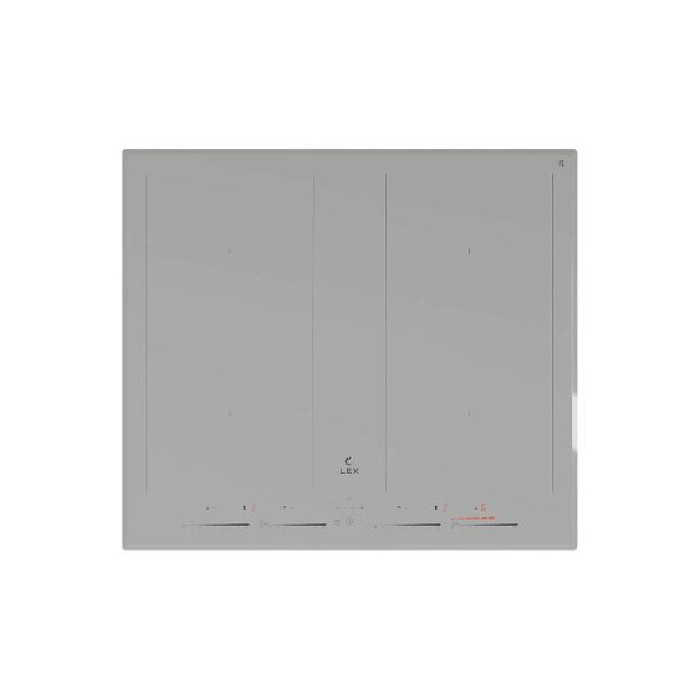 Варочная поверхность LEX EVI 641C GR Варочная поверхность LEX EVI 641C GR