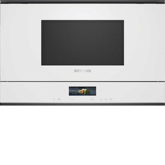 Микроволновая печь SIEMENS BF722L1W1 Микроволновая печь SIEMENS BF722L1W1
