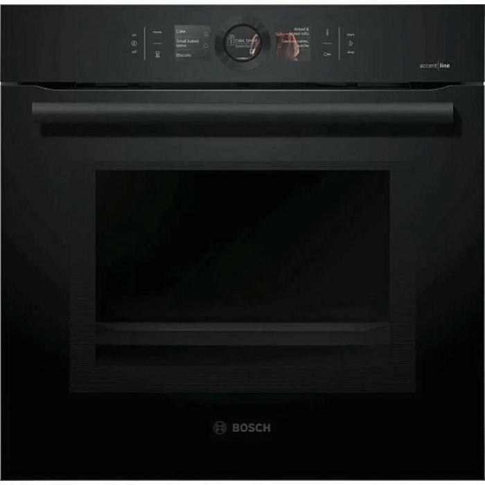Духовой шкаф BOSCH HSG856XC1 Духовой шкаф BOSCH HSG856XC1