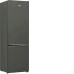 Холодильник BEKO B1RCSK251G Холодильник BEKO B1RCSK251G
